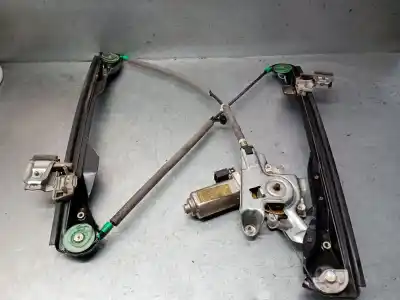 İkinci el araba yedek parçası ön sag pencere regülatörü için ford focus i (daw, dbw) 1.8 turbo di / tddi oem iam referansları 2m51a23200cd  1331616