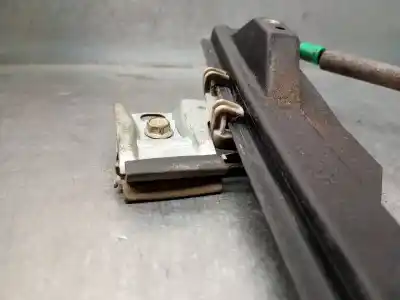 İkinci el araba yedek parçası ön sag pencere regülatörü için ford focus i (daw, dbw) 1.8 turbo di / tddi oem iam referansları 2m51a23200cd  1331616