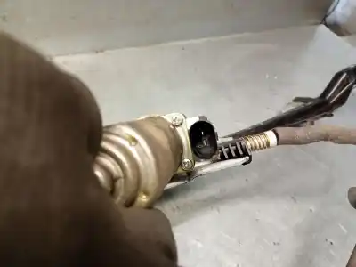 İkinci el araba yedek parçası ön sag pencere regülatörü için ford focus i (daw, dbw) 1.8 turbo di / tddi oem iam referansları 2m51a23200cd  1331616