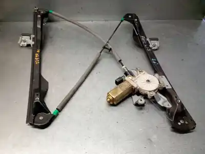 Recambio de automóvil de segunda mano de ELEVALUNAS DELANTERO IZQUIERDO para FORD FOCUS I (DAW, DBW) 1.8 TURBO DI / TDDI referencias OEM IAM 2N51A232001CD  