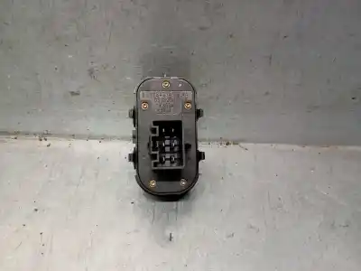 Автозапчасти б/у выключатель левого переднего окна за ford focus i (daw, dbw) 1.8 turbo di / tddi ссылки oem iam 7s4t14529aa  4781958