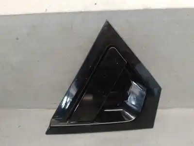 Peça sobressalente para automóvel em segunda mão puxador exterior traseiro esquerdo por nissan juke (f16_) 1.6 hybrid referências oem iam 826076pa0a