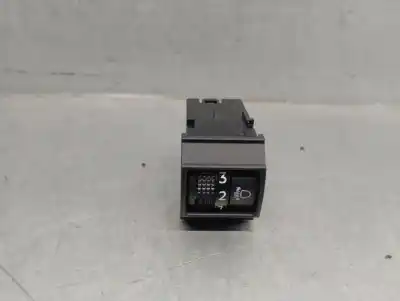 Recambio de automóvil de segunda mano de mando luces salpicadero para nissan juke (f16_) 1.6 hybrid referencias oem iam 251906la0a
