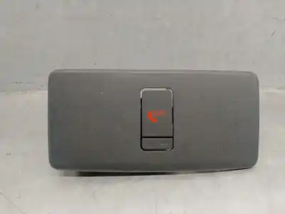 Peça sobressalente para automóvel em segunda mão trocar por nissan juke (f16_) 1.6 hybrid referências oem iam 254506pa0a