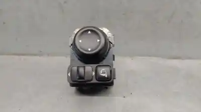 Recambio de automóvil de segunda mano de mando retrovisor para nissan juke (f16_) 1.6 hybrid referencias oem iam 255705ra1a