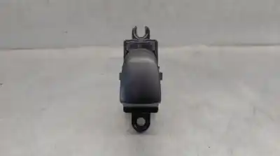 Peça sobressalente para automóvel em segunda mão botão / interruptor elevador vidro traseiro esquerdo por nissan juke (f16_) 1.6 hybrid referências oem iam 254114ce0a