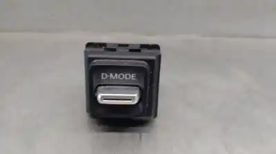 Peça sobressalente para automóvel em segunda mão trocar por nissan juke (f16_) 1.6 hybrid referências oem iam 255366pa0a