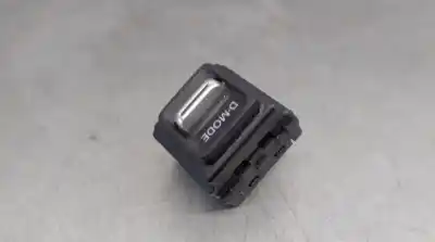 Second-hand car spare part switch for nissan juke (f16_) 1.6 hybrid oem iam references 255366pa0a  255366pa0a