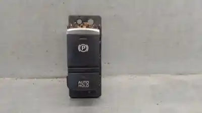 Recambio de automóvil de segunda mano de palanca freno de mano para nissan juke (f16_) 1.6 hybrid referencias oem iam 251756pa0a