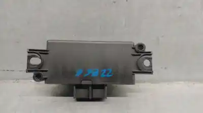 Pezzo di ricambio per auto di seconda mano modulo elettronico per nissan juke (f16_) 1.6 hybrid riferimenti oem iam 285386pa0b  