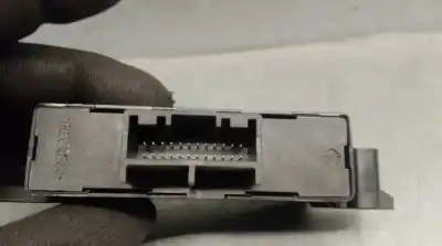 Pezzo di ricambio per auto di seconda mano modulo elettronico per nissan juke (f16_) 1.6 hybrid riferimenti oem iam 285386pa0b  