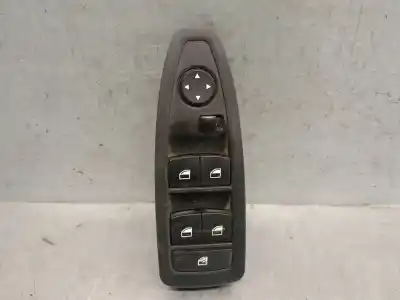 Автозапчастина б/у передні вікний вмикач для bmw 1 (f20) 118 d посилання на oem iam 9208109