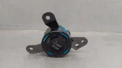Recambio de automóvil de segunda mano de boton start/stop para nissan juke (f16_) 1.6 hybrid referencias oem iam 251506xj0bt
