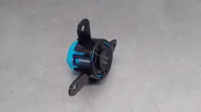 Tweedehands auto-onderdeel schakelaar voor nissan juke (f16_) 1.6 hybrid oem iam-referenties 251506xj0bt  251506xj0a