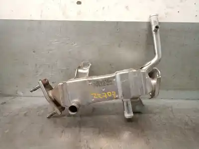 Автозапчастина б/у КУЛЕР EGR для TOYOTA PRIUS (NHW30)  Посилання на OEM IAM 2560137010 J2D02072Y1AS01A MARUYASU 2560137010