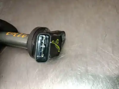 Автозапчастина б/у котушка запалювання для toyota prius (nhw30) executive посилання на oem iam 9091902258  9091902258