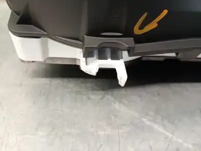 Peça sobressalente para automóvel em segunda mão quadrante por opel corsa f 1.2 (68) referências oem iam 9841329580  9841329580