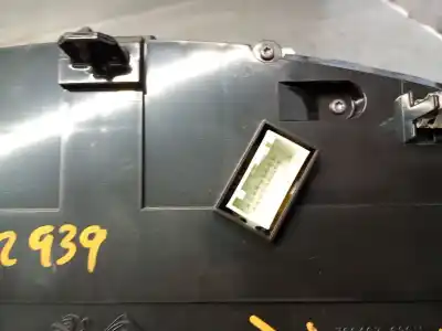 Peça sobressalente para automóvel em segunda mão quadrante por opel corsa f 1.2 (68) referências oem iam 9841329580  9841329580