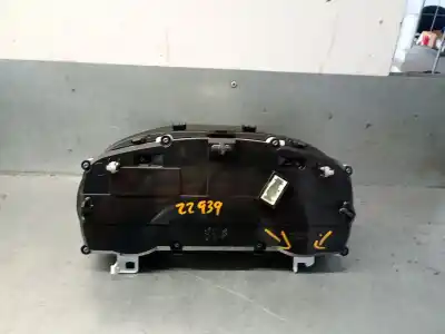 Second-hand car spare part dashboard for opel corsa f 1.2 (68) oem iam references 9841329580  9841329580
