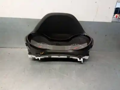 Second-hand car spare part dashboard for opel corsa f 1.2 (68) oem iam references 9841329580  9841329580