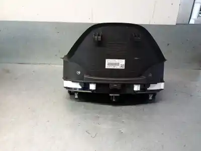 Second-hand car spare part dashboard for opel corsa f 1.2 (68) oem iam references 9841329580  9841329580