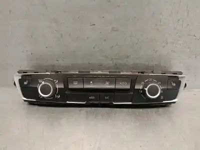 Автозапчастина б/у клімат-контроль для bmw 1 (f20) 118 d посилання на oem iam 64119384047