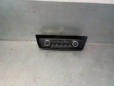 Pezzo di ricambio per auto di seconda mano controllo climatico per opel corsa f 1.2 (68) riferimenti oem iam 39231171