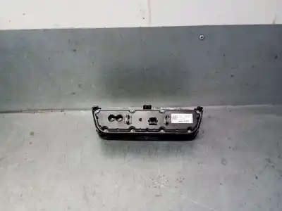 Автозапчасти б/у климат-контроль за opel corsa f 1.2 (68) ссылки oem iam 39231171  39231171