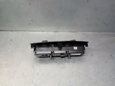 Автозапчасти б/у климат-контроль за opel corsa f 1.2 (68) ссылки oem iam 39231171  39231171