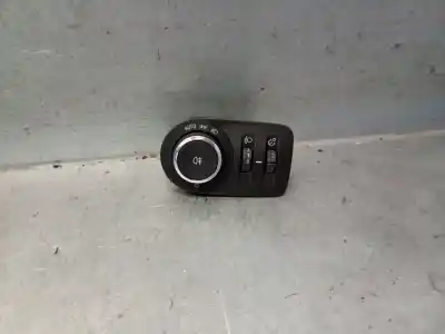 Pezzo di ricambio per auto di seconda mano controllo della luce per opel corsa f 1.2 (68) riferimenti oem iam 39201667