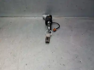 Second-hand car spare part IGNITION SWITCH for OPEL CORSA F  OEM IAM references 9663123380  9873257480