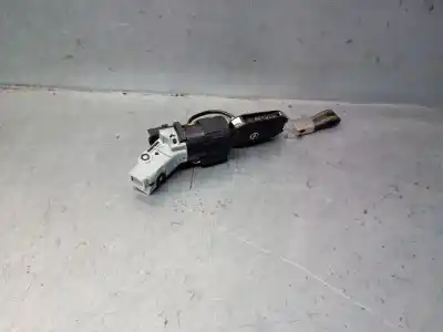 Pezzo di ricambio per auto di seconda mano interruttore di avviamento per opel corsa f 1.2 (68) riferimenti oem iam 9663123380  9873257480