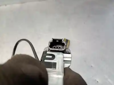 Pezzo di ricambio per auto di seconda mano interruttore di avviamento per opel corsa f 1.2 (68) riferimenti oem iam 9663123380  9873257480