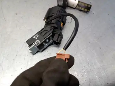 Pezzo di ricambio per auto di seconda mano interruttore di avviamento per opel corsa f 1.2 (68) riferimenti oem iam 9663123380  9873257480