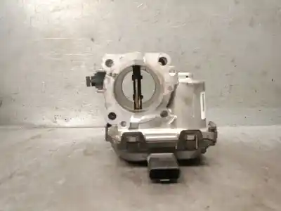 Автозапчастина б/у коробка метелика для citroen c4 cactus 1.5 bluehdi 100 посилання на oem iam 9830171480 v29121487 fomoco 9830171480