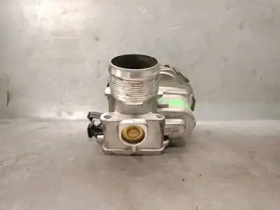 Автозапчастина б/у коробка метелика для citroen c4 cactus 1.5 bluehdi 100 посилання на oem iam 9830171480 v29121487 fomoco 9830171480