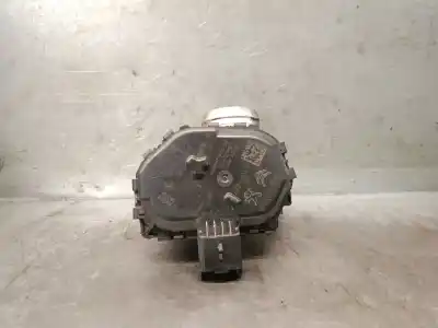 Автозапчастина б/у коробка метелика для citroen c4 cactus 1.5 bluehdi 100 посилання на oem iam 9830171480 v29121487 fomoco 9830171480