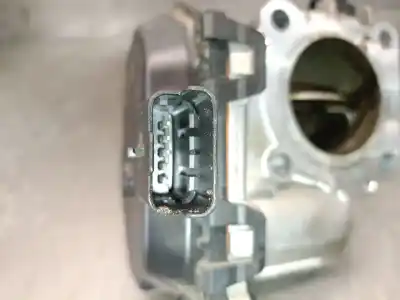 Автозапчастина б/у коробка метелика для citroen c4 cactus 1.5 bluehdi 100 посилання на oem iam 9830171480 v29121487 fomoco 9830171480