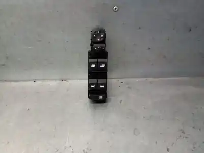 Pezzo di ricambio per auto di seconda mano interruttore alzacristalli anteriore sinistro per opel corsa f 1.2 (68) riferimenti oem iam 96788281zd