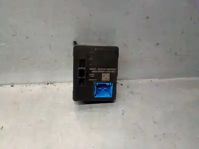 Recambio de automóvil de segunda mano de MODULO ELECTRONICO para OPEL CORSA F 1.2 (68) referencias OEM IAM 9836236080  