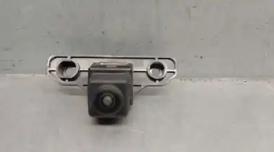 Peça sobressalente para automóvel em segunda mão módulo eletrônico por nissan juke (f16_) 1.6 hybrid referências oem iam 284f16pa0b