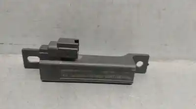 Peça sobressalente para automóvel em segunda mão antena por nissan juke (f16_) 1.6 hybrid referências oem iam a3c0086970000