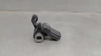 Recambio de automóvil de segunda mano de sensor impacto para nissan juke (f16_) 1.6 hybrid referencias oem iam 988306lc0a