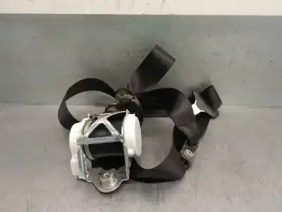 Автозапчастина б/у передній правий ремін безпеки для bmw 1 (f20) 118 d посилання на oem iam 72117243308