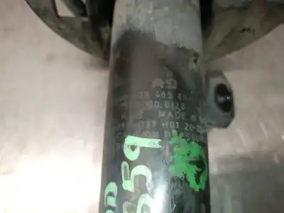 Автозапчасти б/у амортизатор передний правый за citroen c4 cactus 1.5 bluehdi 100 ссылки oem iam 9820948580 03031000128 kyb 9820948580