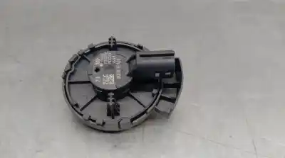 Recambio de automóvil de segunda mano de sensor impacto para nissan juke (f16_) 1.6 hybrid referencias oem iam 988366pa0a