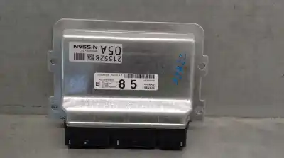 Recambio de automóvil de segunda mano de centralita motor uce para nissan juke (f16_) 1.6 hybrid referencias oem iam 237a00157r
