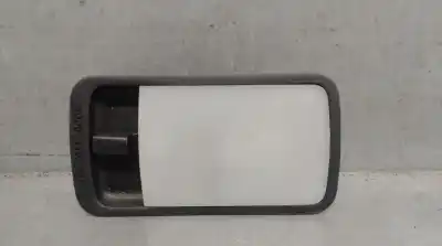Recambio de automóvil de segunda mano de luz interior para nissan juke (f16_) 1.6 hybrid referencias oem iam 264106pa1a