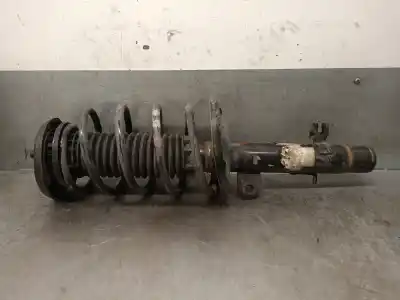 Second-hand car spare part front left shock absorber for citroen c4 cactus 1.5 bluehdi 100 oem iam references 9820948680