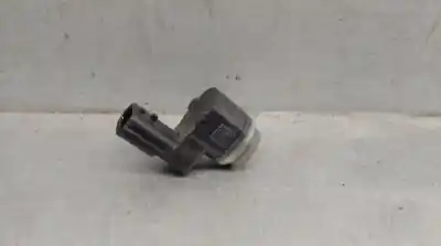 Recambio de automóvil de segunda mano de sensor de aparcamiento para nissan juke (f16_) 1.6 hybrid referencias oem iam 284384ea0a